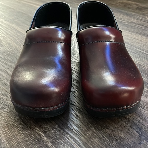 Dansko clogs - Picture 5 of 6